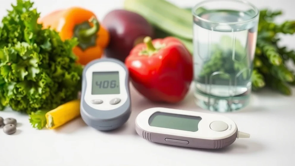 Vad är normalt blodsocker för frisk person